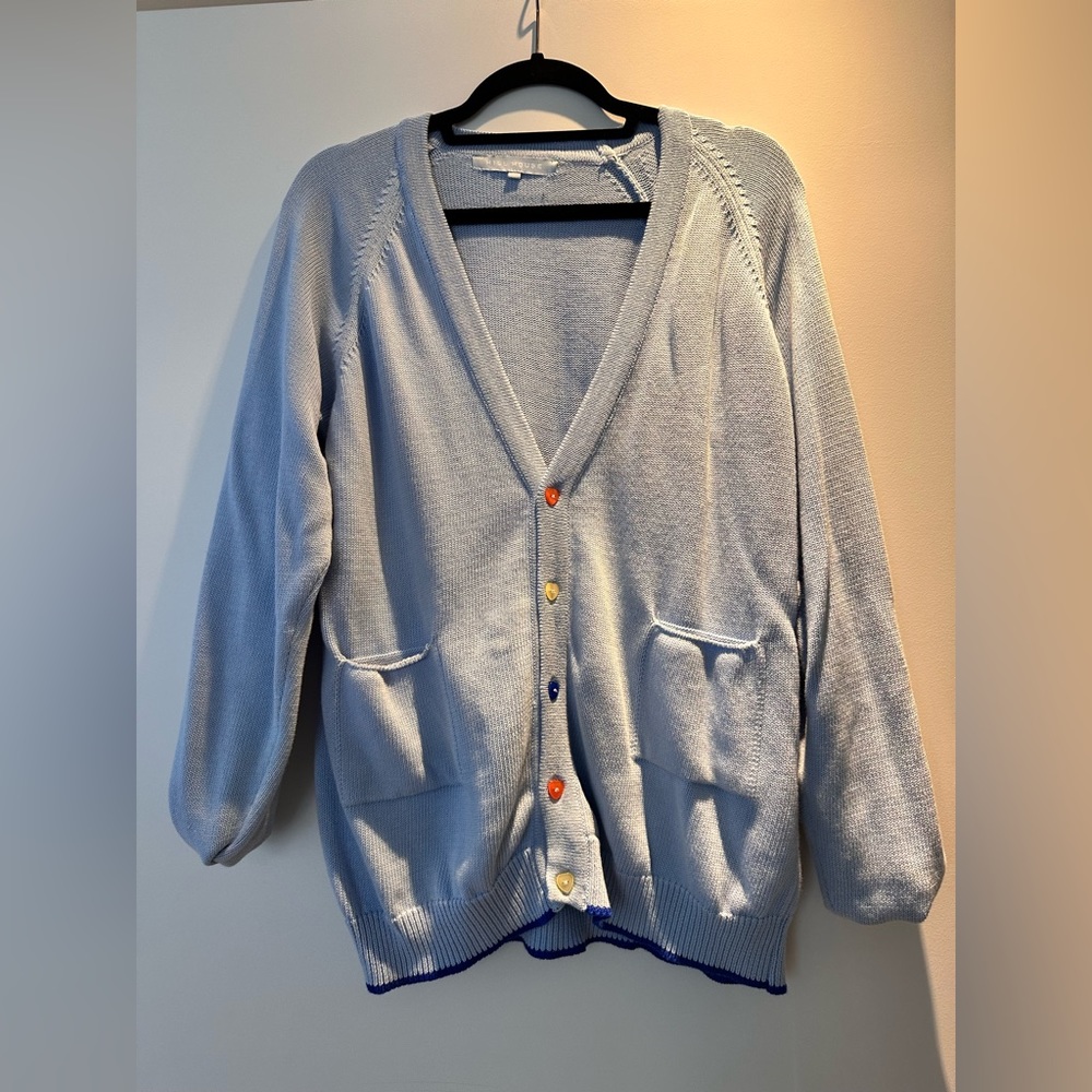 Hill House Home cardigan
